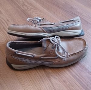 ❤️3 for $30 Sperry Angelfish Boat Shoe